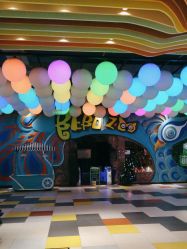 -宝燕乐园(闵行旗舰店)