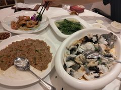 -陶缘一号·四季缘·老字号顺德菜·户外婚礼家宴(西滘店)