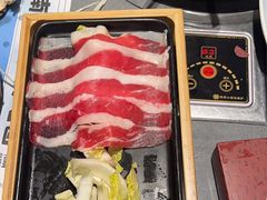 -椰小鸡·琼州糟粕醋·火锅(美兰缤纷城店)