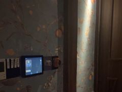 -江南足纪·影院足道·轻奢SPA(笋岗HALO广场店)