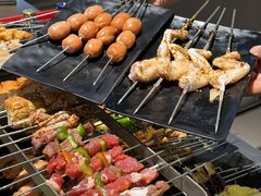 -浦东食品城(华诚大厦店)