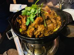 -川香煲(茅台路店)