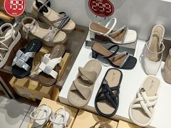 -杉杉奥特莱斯广场(哈尔滨店)