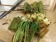 -兄弟联果木炭烤翅·50年家传鸡翅秘方