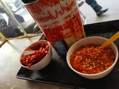 -肆姐面粉馆(坡子街店)