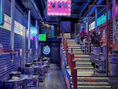 大堂-入火韩国烤肉(凯旋广场店)