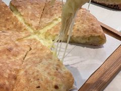 -烁先生披萨·儿童餐下午茶(河南岸店)