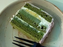 -DRUNK BAKER(上海陕康里店)