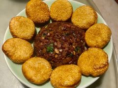 驴肉酥-淀里船宴(卓达店)