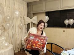 -半岛翡丽海鲜自助餐厅(观风亭店)