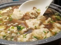 -苹果树下艺术餐厅(通州店)