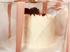 -浮光之丘MontCake生日蛋糕(科华路店)