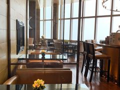 -上海柏悦酒店