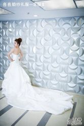 -喜喜婚纱HAPPINESS STUDIO奢定馆(海淀体验馆)