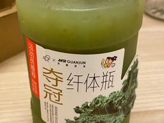 -喜茶(珠海华发商都店)