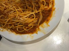 意式肉酱面-宜家·瑞典风味餐厅(北京西红门店)