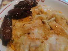 瑞士鸡翼脆边双蛋饭-九龙冰室(动漫星城店)
