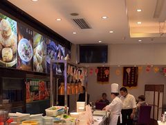 -紫光园(劲松店)