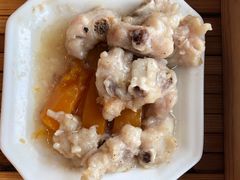 -广州塔晖粤轩中餐厅