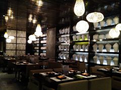 -曙亚洲餐厅-重庆富力艾美酒店(南坪万达广场店)