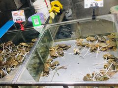 -都斛海鲜街