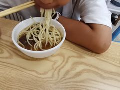 -小马牛肉面·牛骨熬制(南京博物院店)