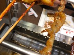 -邢氏老太太烤串(北兴街店)