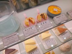 -Juliaanna茱安娜烘焙(中心店)
