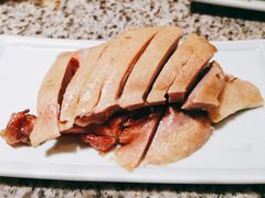 -南京大牌档(香港广场店)