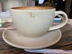 -MANYU COFFEE(广渠门店)