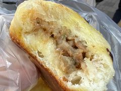 牛肉煎包-清真·西北人家风味馆(中山中路店)