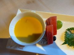 -丽思卡尔顿酒店-天泰轩中餐厅(大沽北路店)