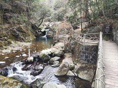 -太湖源风景区