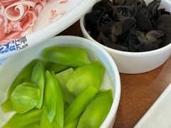 -楼外楼大刀肉传统火锅(西安大路店)