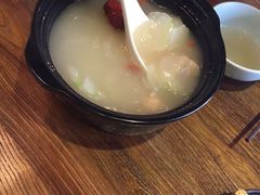 妈妈的味道-妈妈的味道(工人体育场东路店)