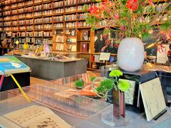 -茑屋书店(天目里店)