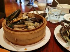 -马哥孛罗咖啡厅·Cafe Marco (厦门马哥孛罗东方大酒店)