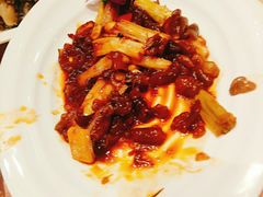 -伊和园清真餐饮