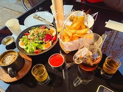 -一尺花园(安和花园店)