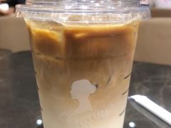 -Chrisbakery&Cafe克莉丝烘焙咖啡馆(万科店)