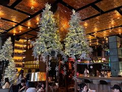 -THE CANNERY&JUJU 新鲜海鲜·牛排美食酒廊