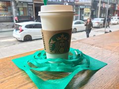 -星巴克(太原柳巷第一店)