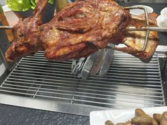 -旺烤园烧烤·炭烤羊腿(吴江阳光新天地店)