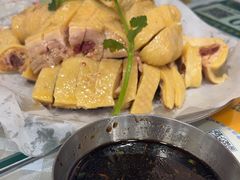 -阿金大白·上海菜馆(新天地店)