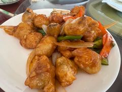 -华光餐厅(复兴路店)