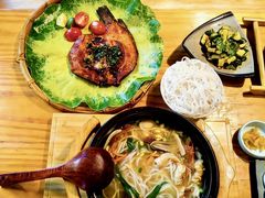 -勺子米线·云南传统小吃市集(四方街店)