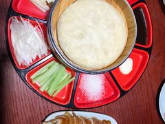 -北平食府(马鞍山路店)