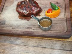 -食间牛排(湖西路店)