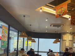 -豪享来中西餐厅(隆昌店)