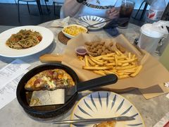 -必胜客(长瀛商业广场店)